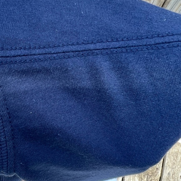 Kids Central Catholic Navy LS Tee! NEW! - Picture 5 of 6